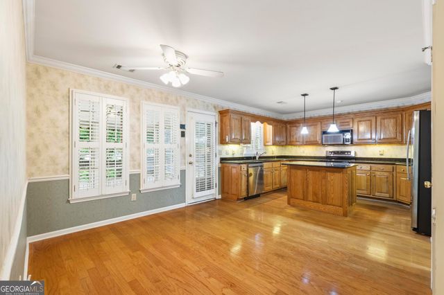 2492 Chancery Place NE, Marietta, GA 30066