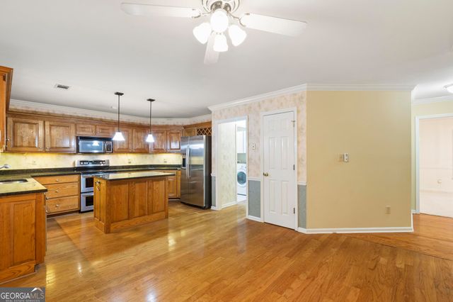 2492 Chancery Place NE, Marietta, GA 30066