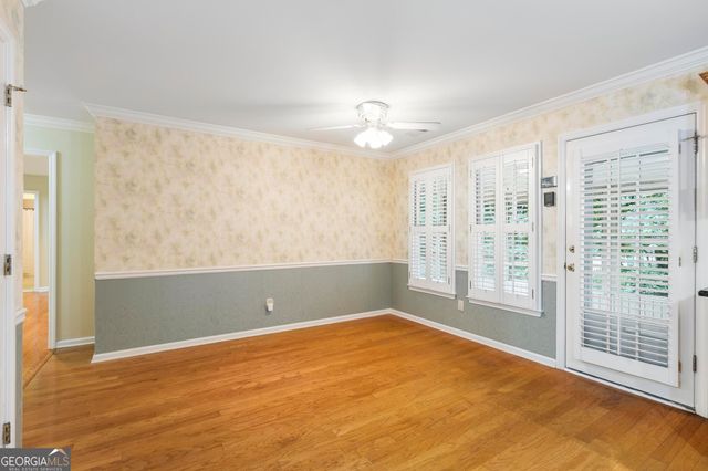2492 Chancery Place NE, Marietta, GA 30066