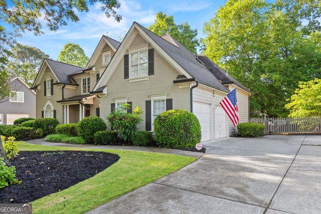 2492 Chancery Place NE, Marietta, GA 30066