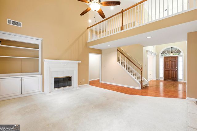 2492 Chancery Place NE, Marietta, GA 30066