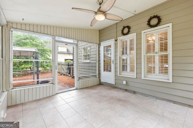 2492 Chancery Place NE, Marietta, GA 30066