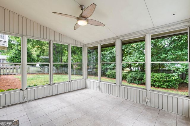 2492 Chancery Place NE, Marietta, GA 30066