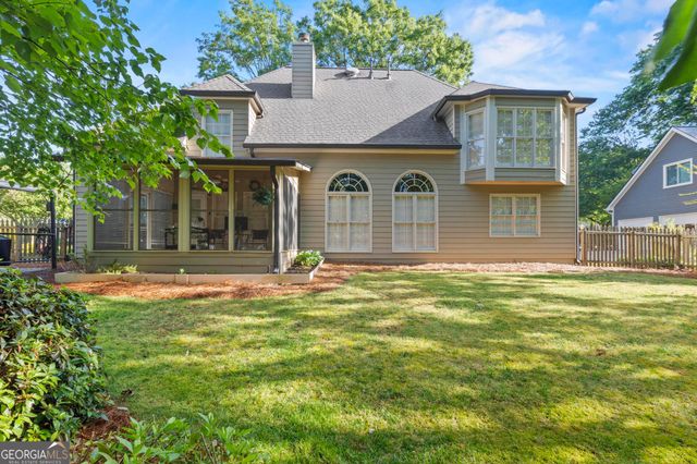2492 Chancery Place NE, Marietta, GA 30066