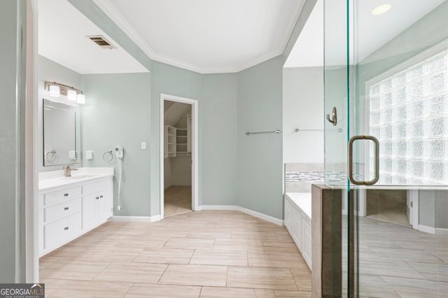 2492 Chancery Place NE, Marietta, GA 30066