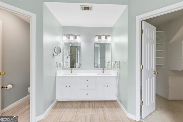 2492 Chancery Place NE, Marietta, GA 30066