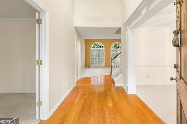 2492 Chancery Place NE, Marietta, GA 30066