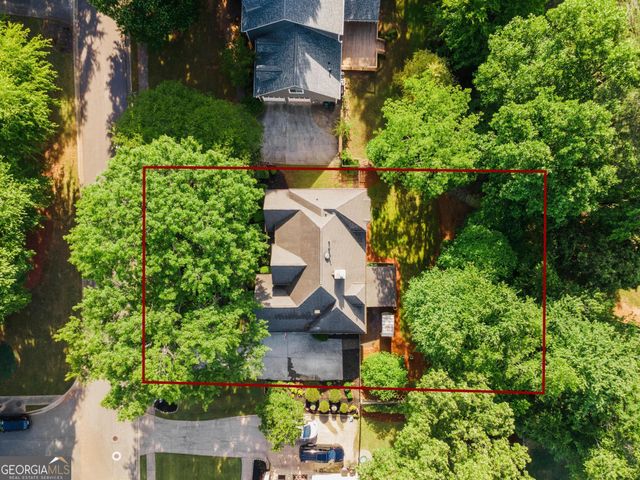 2492 Chancery Place NE, Marietta, GA 30066