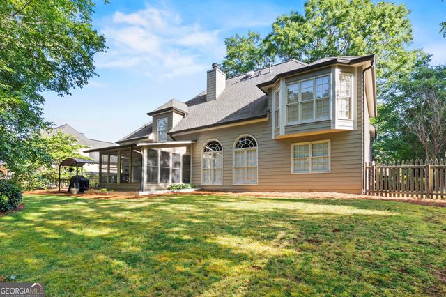 2492 Chancery Place NE, Marietta, GA 30066