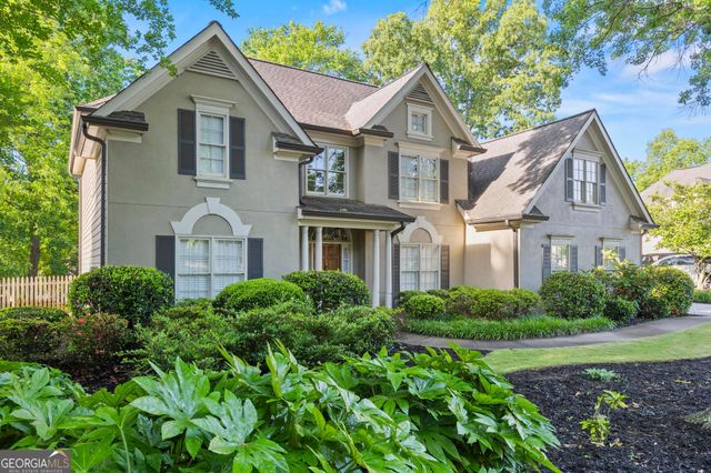 2492 Chancery Place NE, Marietta, GA 30066