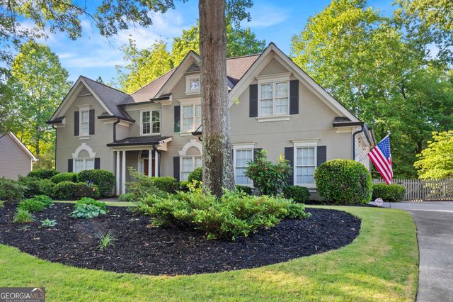 2492 Chancery Place NE, Marietta, GA 30066