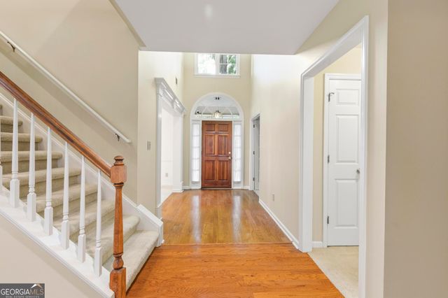 2492 Chancery Place NE, Marietta, GA 30066
