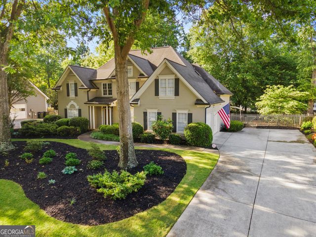 2492 Chancery Place NE, Marietta, GA 30066