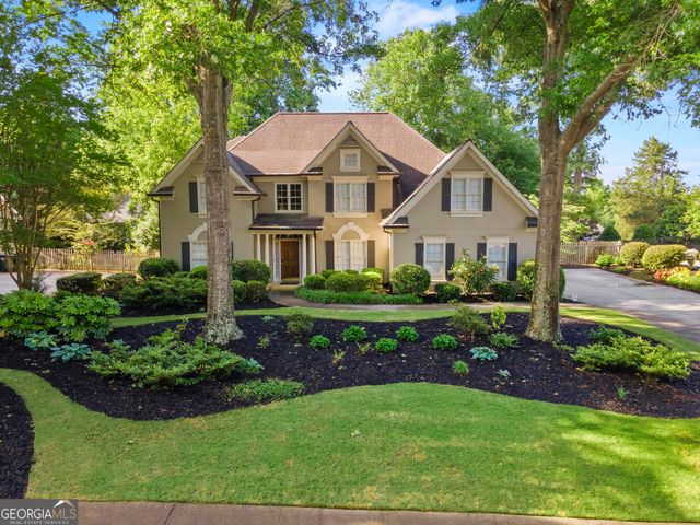 2492 Chancery Place NE, Marietta, GA 30066