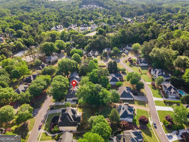 2492 Chancery Place NE, Marietta, GA 30066