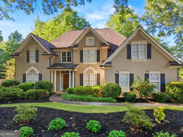 2492 Chancery Place NE, Marietta, GA 30066