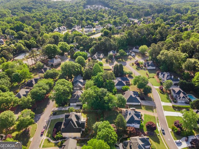 2492 Chancery Place NE, Marietta, GA 30066