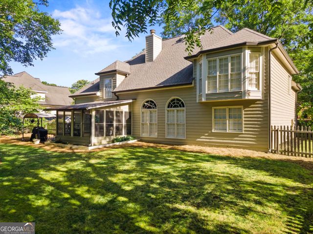 2492 Chancery Place NE, Marietta, GA 30066