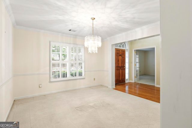 2492 Chancery Place NE, Marietta, GA 30066