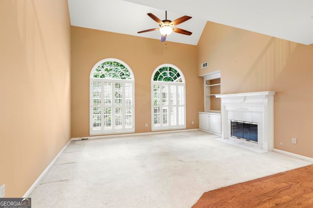2492 Chancery Place NE, Marietta, GA 30066