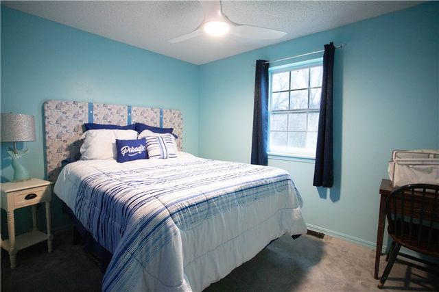 130 Shelton Drive, Eureka Springs, AR 72632