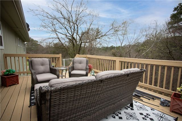 130 Shelton Drive, Eureka Springs, AR 72632