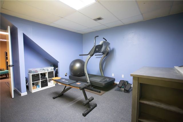 130 Shelton Drive, Eureka Springs, AR 72632