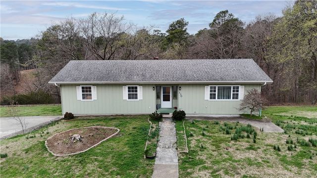 130 Shelton Drive, Eureka Springs, AR 72632