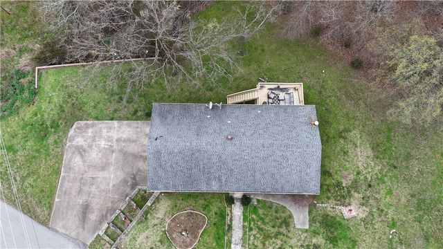 130 Shelton Drive, Eureka Springs, AR 72632