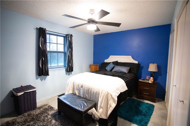 130 Shelton Drive, Eureka Springs, AR 72632