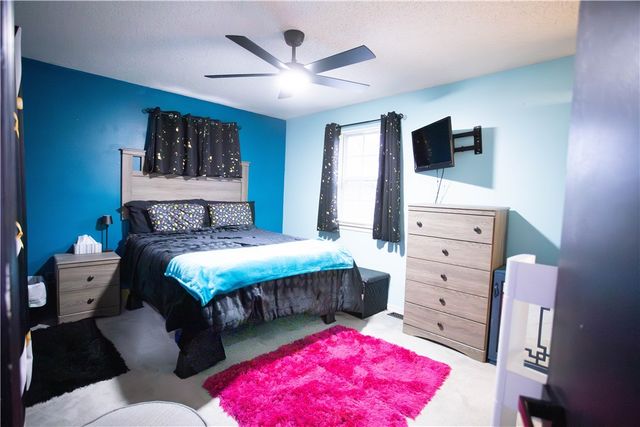 130 Shelton Drive, Eureka Springs, AR 72632