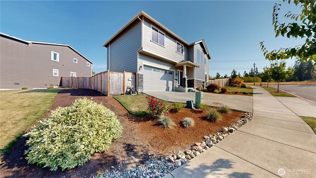 3206 N 28th Street, Mount Vernon, WA 98273