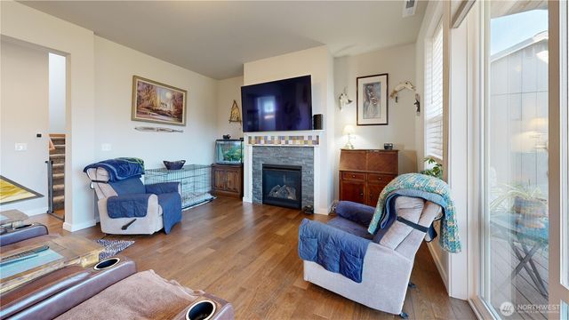 3206 N 28th Street, Mount Vernon, WA 98273