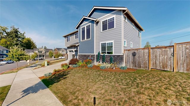 3206 N 28th Street, Mount Vernon, WA 98273