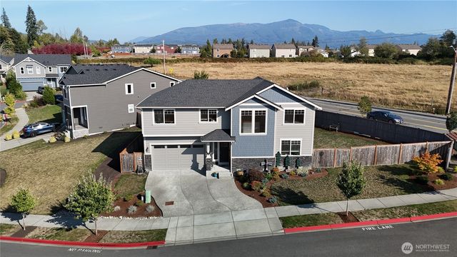 3206 N 28th Street, Mount Vernon, WA 98273