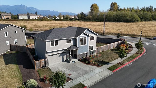 3206 N 28th Street, Mount Vernon, WA 98273