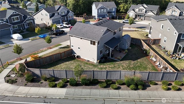 3206 N 28th Street, Mount Vernon, WA 98273