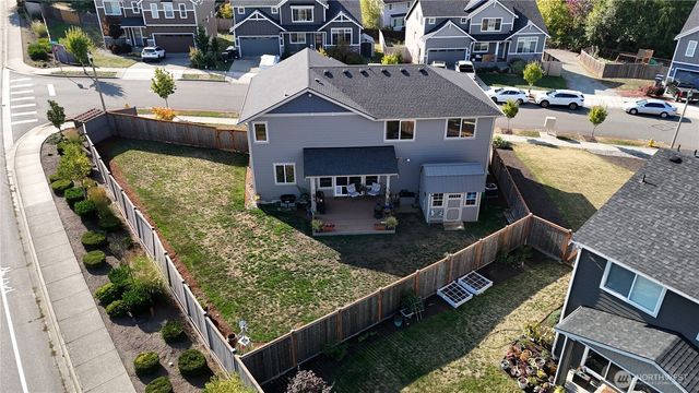 3206 N 28th Street, Mount Vernon, WA 98273