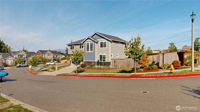 3206 N 28th Street, Mount Vernon, WA 98273