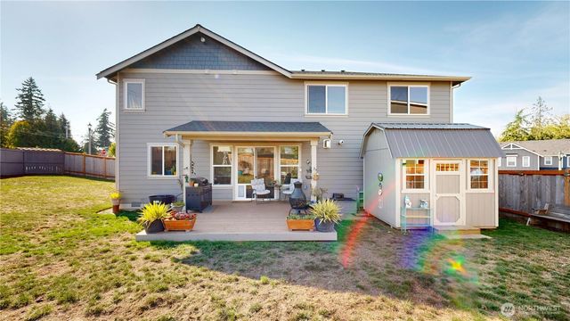 3206 N 28th Street, Mount Vernon, WA 98273