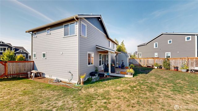 3206 N 28th Street, Mount Vernon, WA 98273
