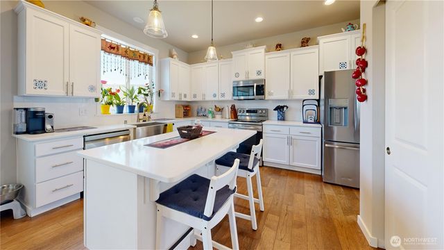 3206 N 28th Street, Mount Vernon, WA 98273