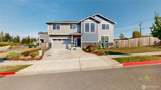 3206 N 28th Street, Mount Vernon, WA 98273