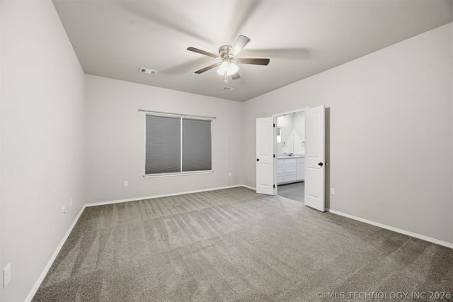 5447 Roadrunner Drive, Durant, OK 74701