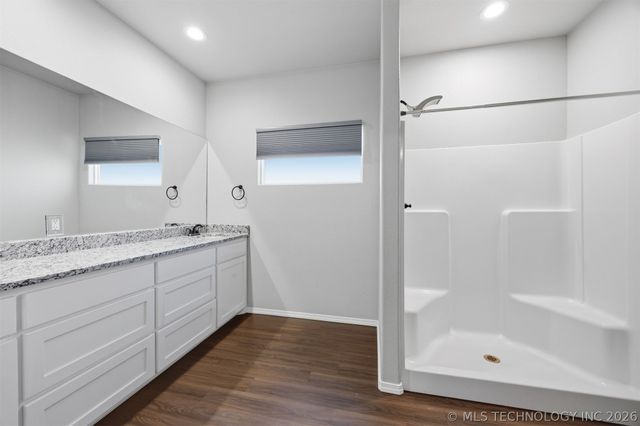 5447 Roadrunner Drive, Durant, OK 74701