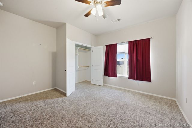 5447 Roadrunner Drive, Durant, OK 74701