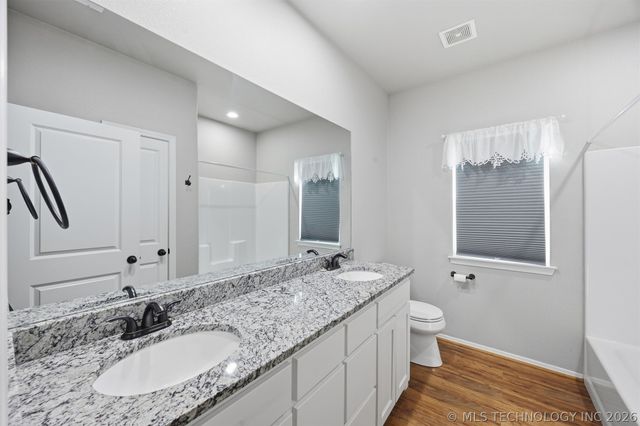 5447 Roadrunner Drive, Durant, OK 74701