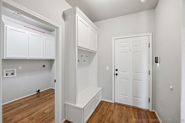 5447 Roadrunner Drive, Durant, OK 74701