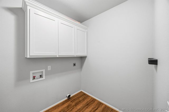 5447 Roadrunner Drive, Durant, OK 74701