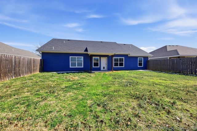 5447 Roadrunner Drive, Durant, OK 74701